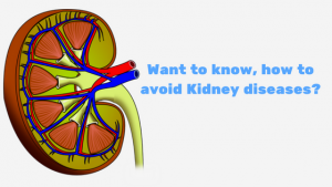 Prevent Kidney Disease Naturally