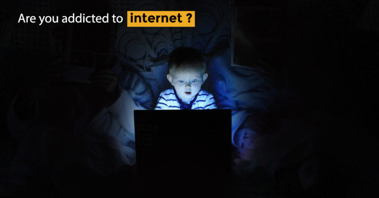 internet addiction