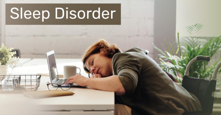 Sleep Disorders: Causes, Diagnosis and Treatment